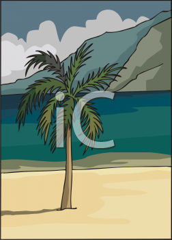 Nature and Scenic Clipart