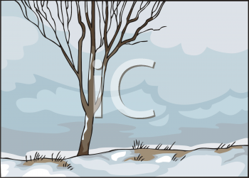 Nature and Scenic Clipart