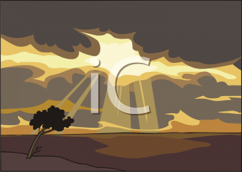 Nature and Scenic Clipart