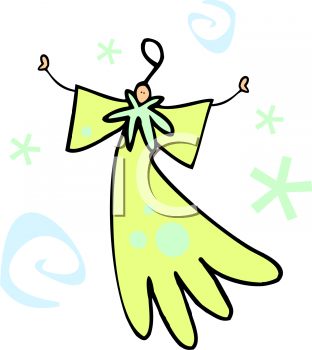 Christian Clipart