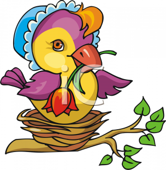 Bird Clipart
