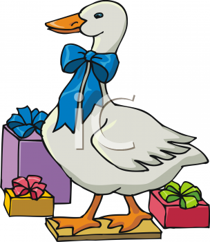 Bird Clipart