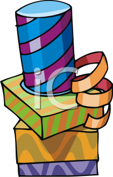 Birthday Clipart