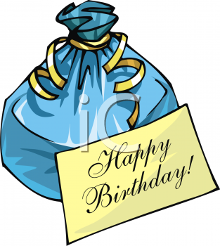 Birthday Clipart