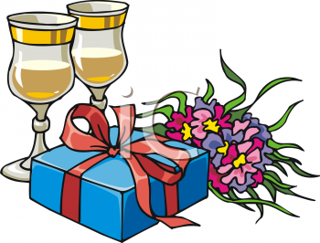 Birthday Clipart