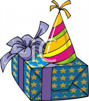 Birthday Clipart
