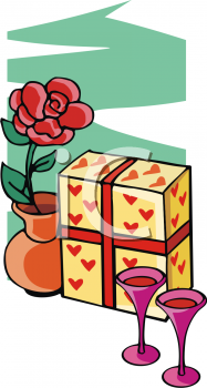 Valentines Day Clipart