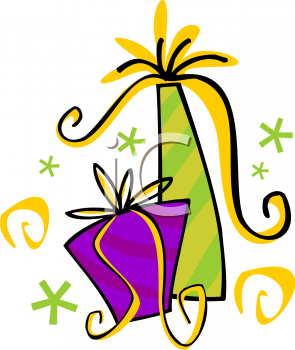 Birthday Clipart