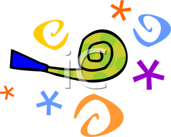Birthday Clipart