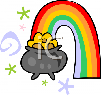 St Patricks Day Clipart