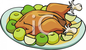 Food Clipart