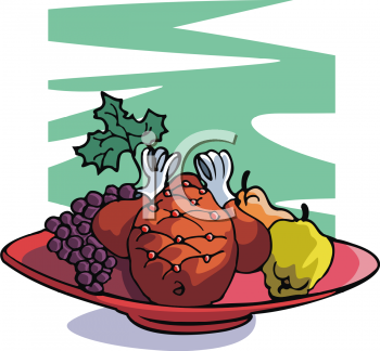 Food Clipart