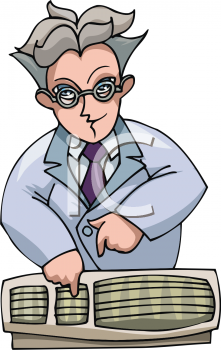 Occupations Clipart
