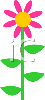 Nature and Scenic Clipart