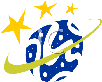 Astronomy Clipart