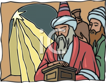 Christian Clipart