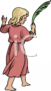 Christian Clipart