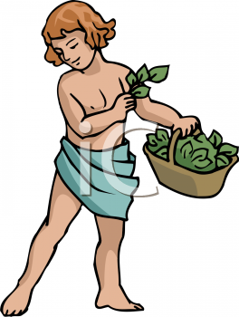 Christian Clipart
