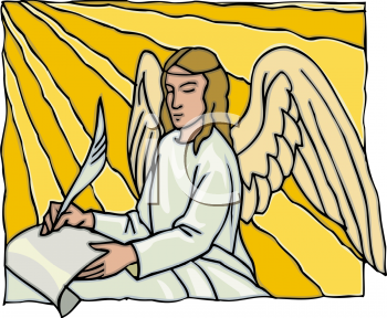 Christian Clipart