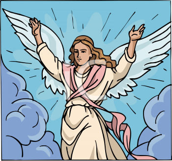 Christian Clipart