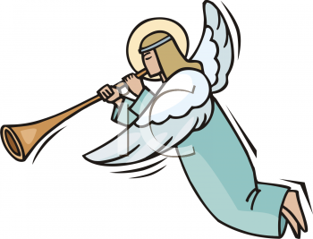 Christian Clipart