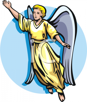 Christian Clipart