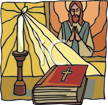 Christian Clipart