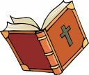 Christian Clipart