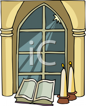 Christian Clipart