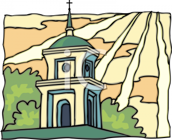 Christian Clipart