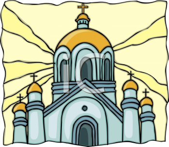 Christian Clipart