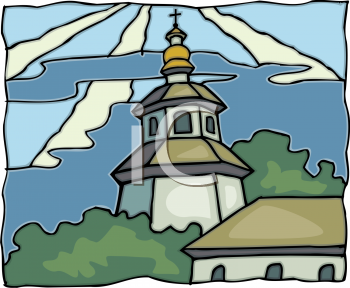 Christian Clipart