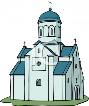Christian Clipart