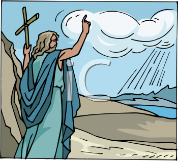 Christian Clipart