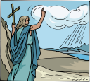Christian Clipart
