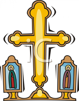 Christian Clipart
