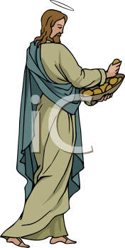 Christian Clipart