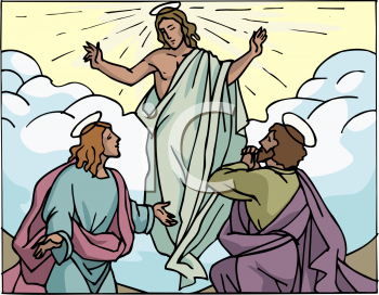 Christian Clipart