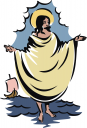 Christian Clipart