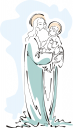 Christian Clipart