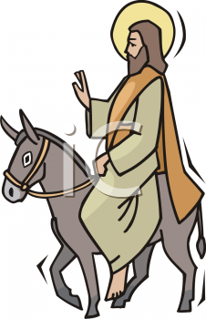 Farm Animal Clipart