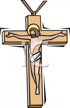 Christian Clipart