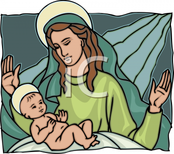 Christian Clipart
