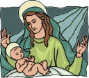 Christian Clipart