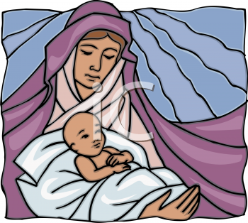 Christian Clipart