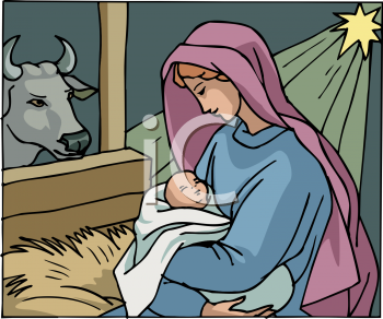 Farm Animal Clipart