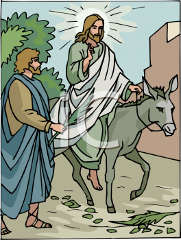 Christian Clipart