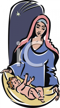 Christian Clipart