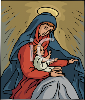 Christian Clipart