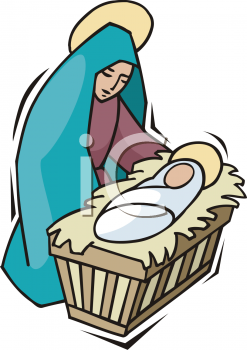 Christian Clipart